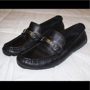 Cole Haan Men’s Howland Penny Loafers